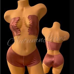Exotic Dancewear